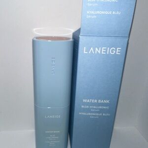 LANEIGE Water Bank Blue Serum
